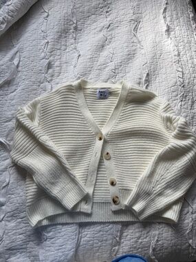 Princess Polly Cardigan